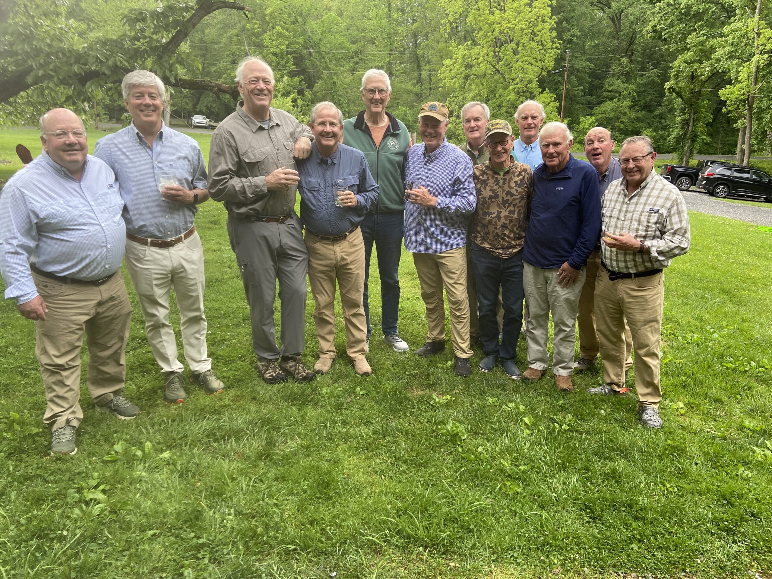 Anglers Anglers